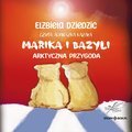 Marika i Bazyli - audiobook