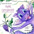 Tofik i przyjaciele - audiobook