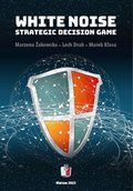 WHITE NOISE: Strategic Decision Game - ebook