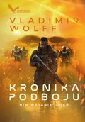 Nim wstanie dzień. Kronika podboju - ebook