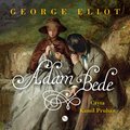 Literatura piękna, beletrystyka: Adam Bede - audiobook