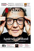 Gazeta Wyborcza - Olsztyn – e-wydanie – 109/2024
