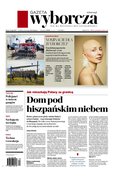 Gazeta Wyborcza - Szczecin – e-wydanie – 112/2024