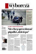 Gazeta Wyborcza - Łódź – e-wydanie – 113/2024