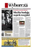 Gazeta Wyborcza - Lublin – e-wydanie – 114/2024