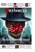 Gazeta Wyborcza - Łódź – e-wydanie – 115/2024