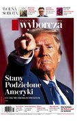 Gazeta Wyborcza - Warszawa – e-wydanie – 262/2024