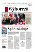 Gazeta Wyborcza - Warszawa – e-wydanie – 263/2024