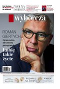 Gazeta Wyborcza - Opole – e-wydanie – 291/2024