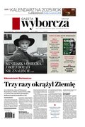 Gazeta Wyborcza - Opole – e-wydanie – 293/2024