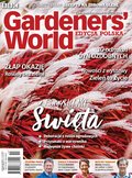 budownictwo, aranżacja wnętrz: Gardeners' World Edycja Polska – e-wydanie – 11-12/2024