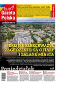 Gazeta Polska Codziennie – e-wydanie – 180/2024