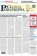 Gazeta Podatkowa – e-wydanie – 48/2024