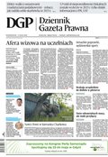 Dziennik Gazeta Prawna – e-wydanie – 92/2024
