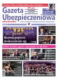 e-prasa: Gazeta Ubezpieczeniowa – e-wydanie – 21/2024