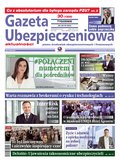 biznesowe, branżowe, gospodarka: Gazeta Ubezpieczeniowa – e-wydanie – 30/2024