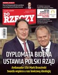 polityka, społeczno-informacyjne: Tygodnik Do Rzeczy – e-wydanie – 30/2024