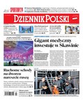 Dziennik Polski – e-wydanie – 122/2024