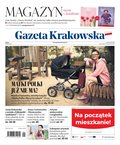 Gazeta Krakowska – e-wydanie – 120/2024