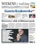 Gazeta Krakowska – e-wydanie – 121/2024