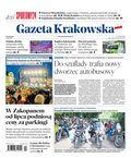 Gazeta Krakowska – e-wydanie – 122/2024