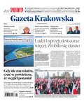 Gazeta Krakowska – e-wydanie – 263/2024