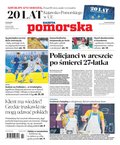 Gazeta Pomorska - Bydgoszcz – e-wydanie – 122/2024