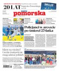 Gazeta Pomorska - Włocławek – e-wydanie – 122/2024