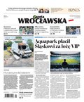 Gazeta Wrocławska – e-wydanie – 111/2024