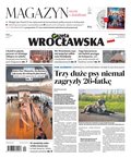 Gazeta Wrocławska – e-wydanie – 114/2024