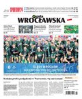 Gazeta Wrocławska – e-wydanie – 122/2024