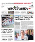 Gazeta Wrocławska – e-wydanie – 124/2024