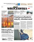 Gazeta Wrocławska – e-wydanie – 140/2024