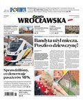 Gazeta Wrocławska – e-wydanie – 145/2024