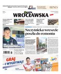 Gazeta Wrocławska – e-wydanie – 146/2024
