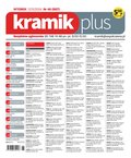 Kramik Plus – e-wydanie – 46/2024