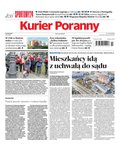 Kurier Poranny – e-wydanie – 223/2024