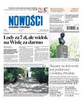 Nowości Dziennik Toruński  – e-wydanie – 111/2024