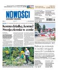 Nowości Dziennik Toruński  – e-wydanie – 118/2024