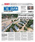 Nowości Dziennik Toruński  – e-wydanie – 216/2024