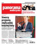 Panorama Wałbrzyska  – e-wydanie – 20/2024
