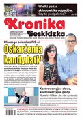 Kronika Beskidzka – e-wydania – 21/2024