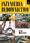 Inżynieria i Budownictwo  – e-wydanie – 5/2024