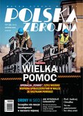 biznesowe, branżowe, gospodarka: Polska Zbrojna – e-wydanie – 11/2024