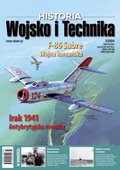 biznesowe, branżowe, gospodarka: Wojsko i Technika Historia – e-wydanie – 3/2024