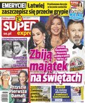 polityka, społeczno-informacyjne: Super Express – e-wydanie – 267/2024