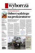 Gazeta Wyborcza - Warszawa – e-wydanie – 27/2025