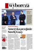 Gazeta Wyborcza - Szczecin – e-wydanie – 30/2025