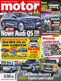 hobby, sport, rozrywka: Motor – eprasa – 18-19/2025