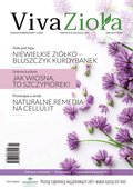 zdrowie: Viva Zioła! – eprasa – 1/2025